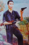 Lý Văn Lâm - Liệt sĩ - Anh hùng lực lượng vũ trang nhân dân