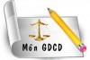Tham luận GDCD 10 trường THPT Đầm Dơi